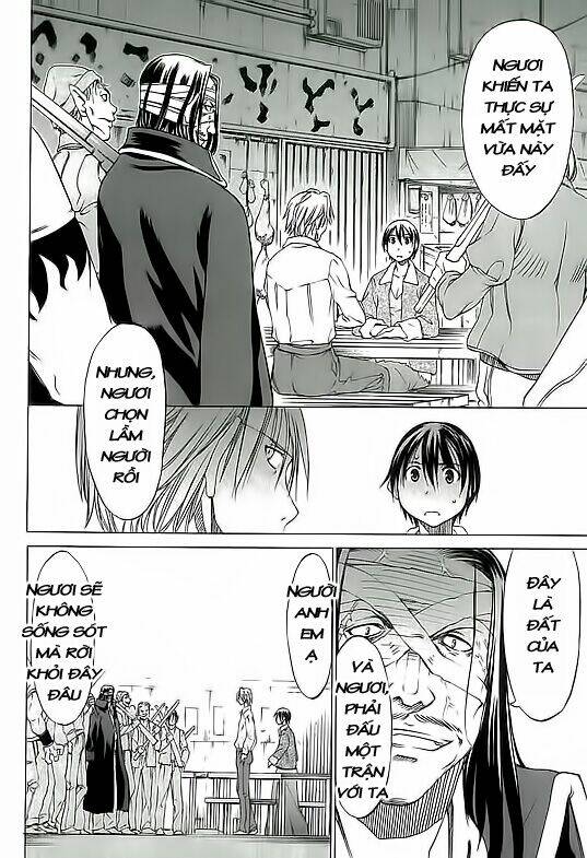 sekainohate de aimashou chapter 2 25