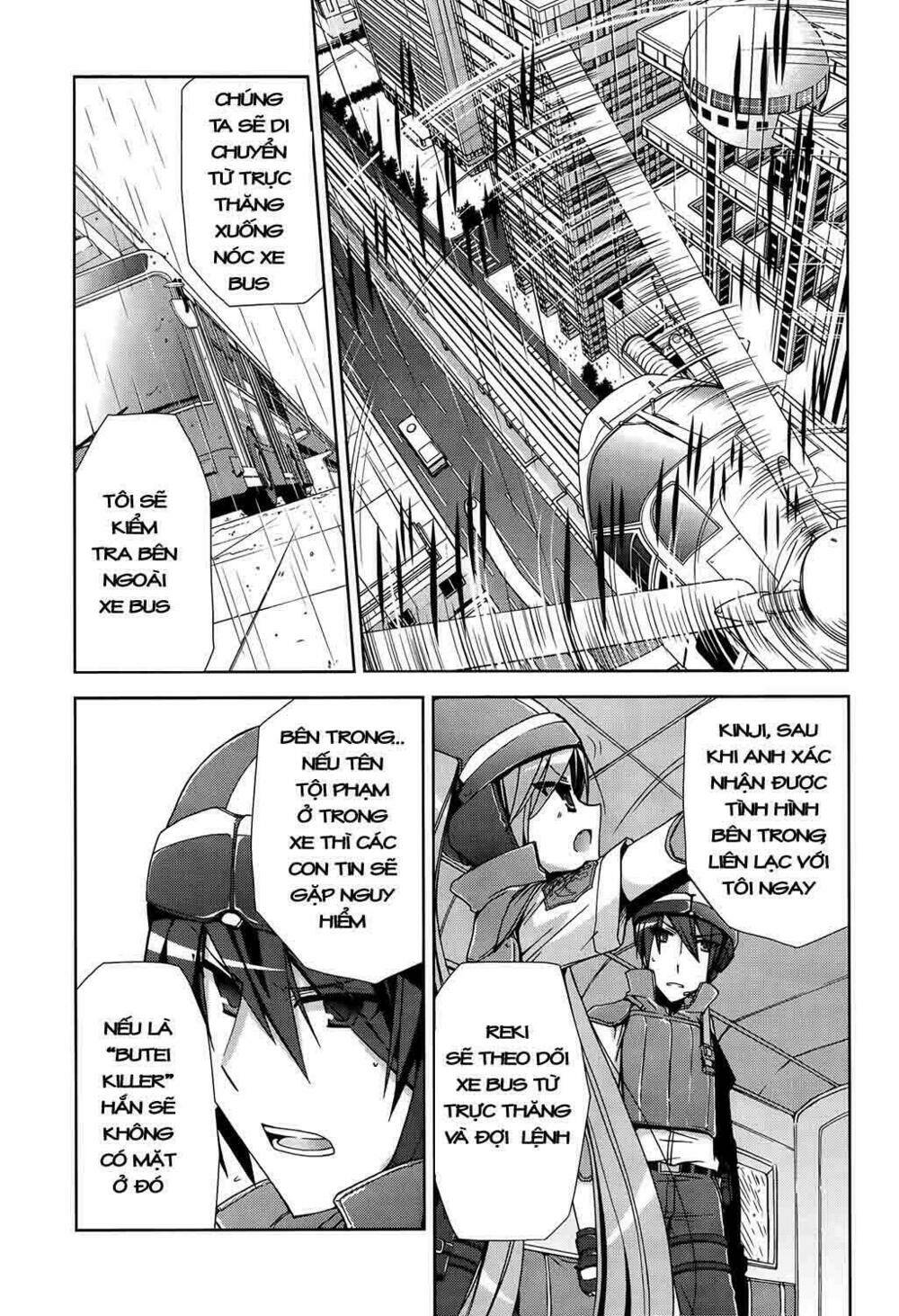 hidan no aria chapter 8 9