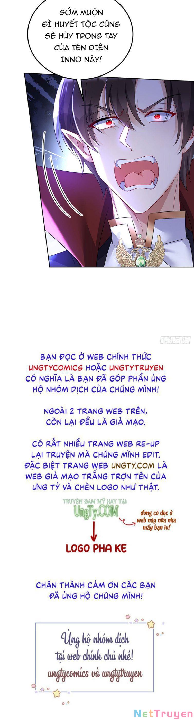 Dẫn Sói Vào Nhà chapter 56