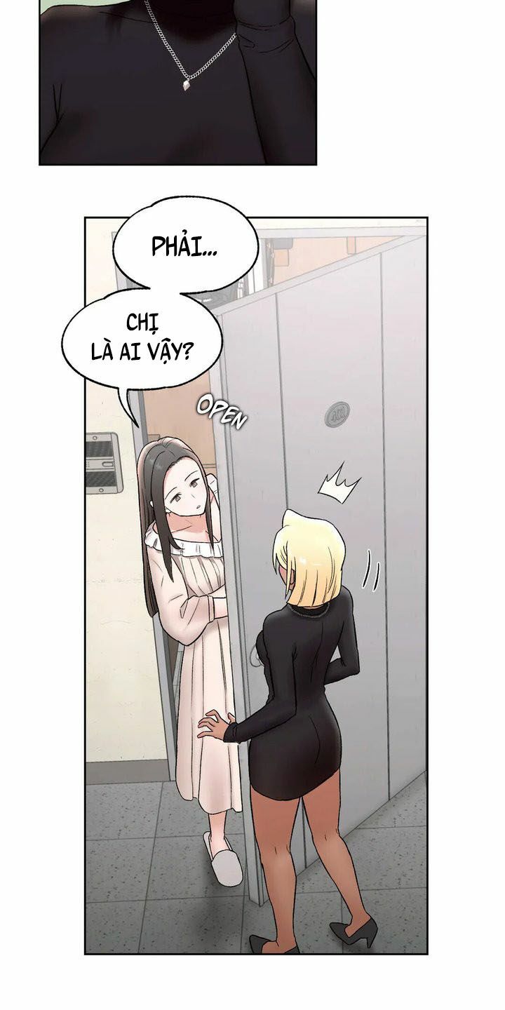 phòng tập gym bí mật chapter 53 45