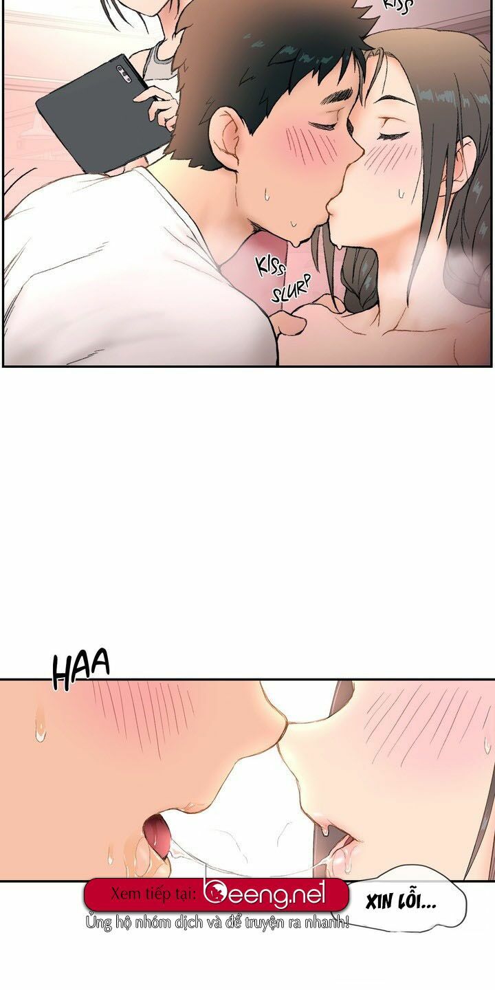 phòng tập gym bí mật chapter 3 30