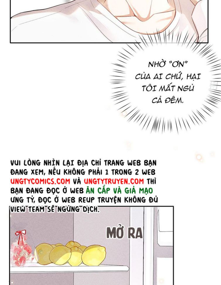 trò chơi săn mồi chapter 9 23