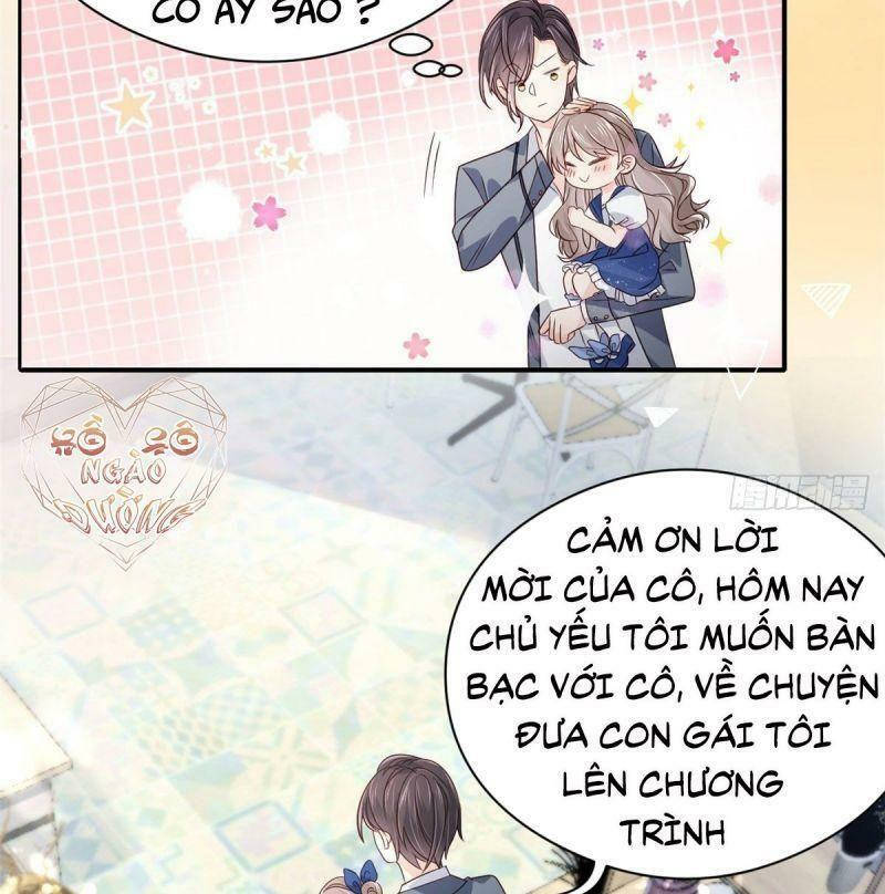 đoàn sủng lão đại ba tuổi rưỡi chapter 10 6