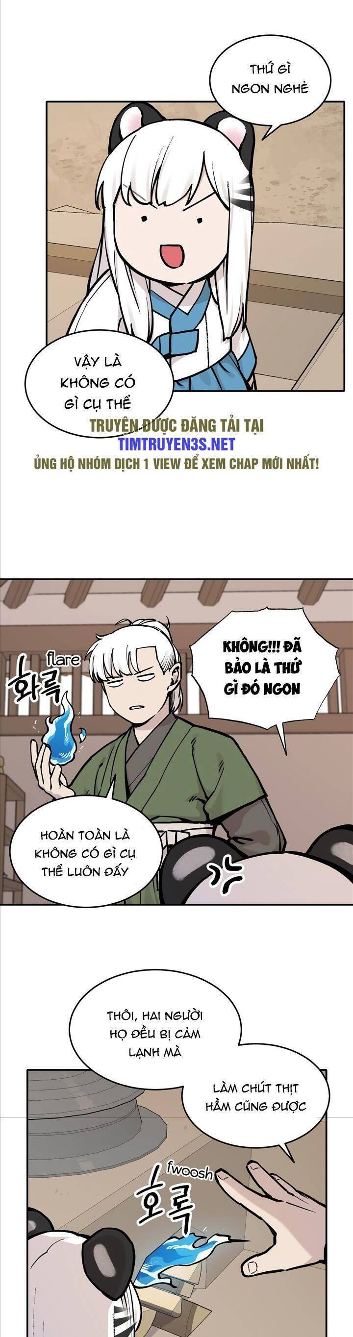 sự lụi tàn của usuzumi chapter 49 8