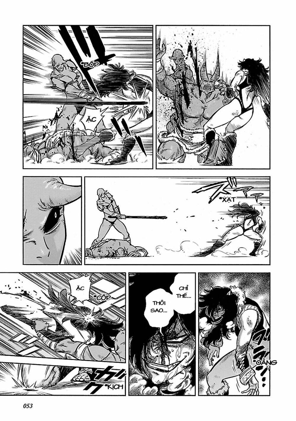 stravaganza - isai no hime chapter 31 16