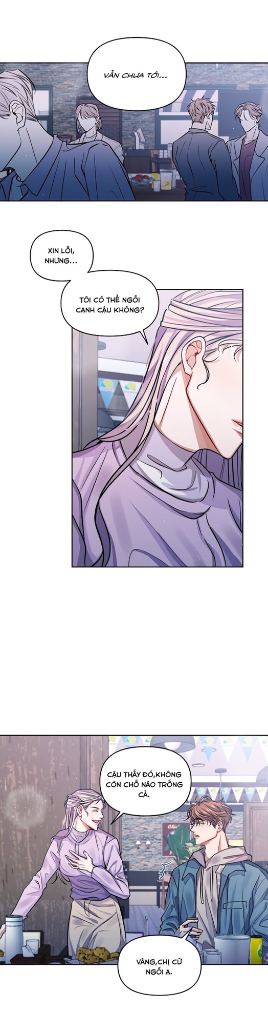 giữ lấy lời hứa của anh chapter 1 21