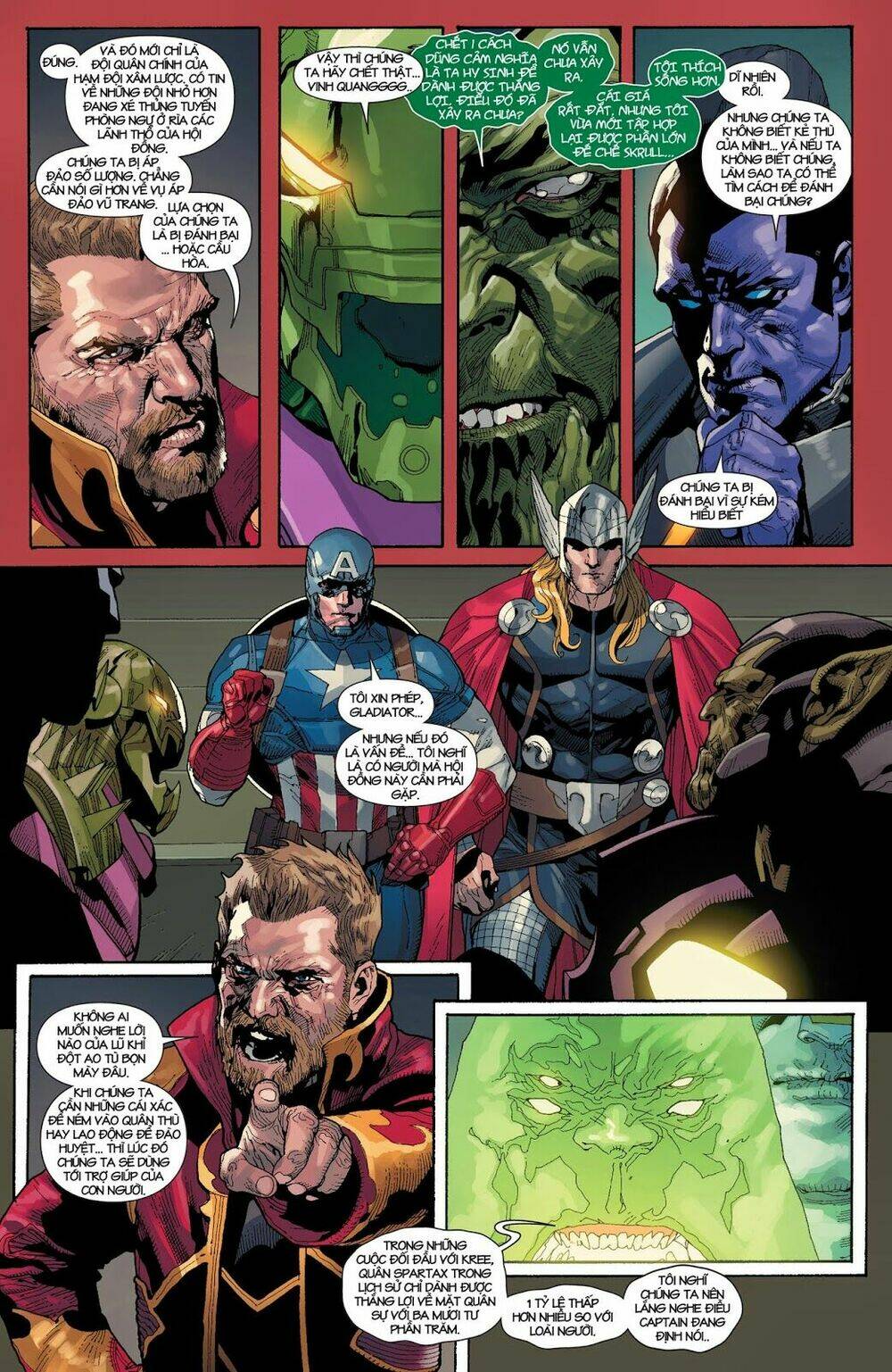 avengers (2013) chapter 19 17