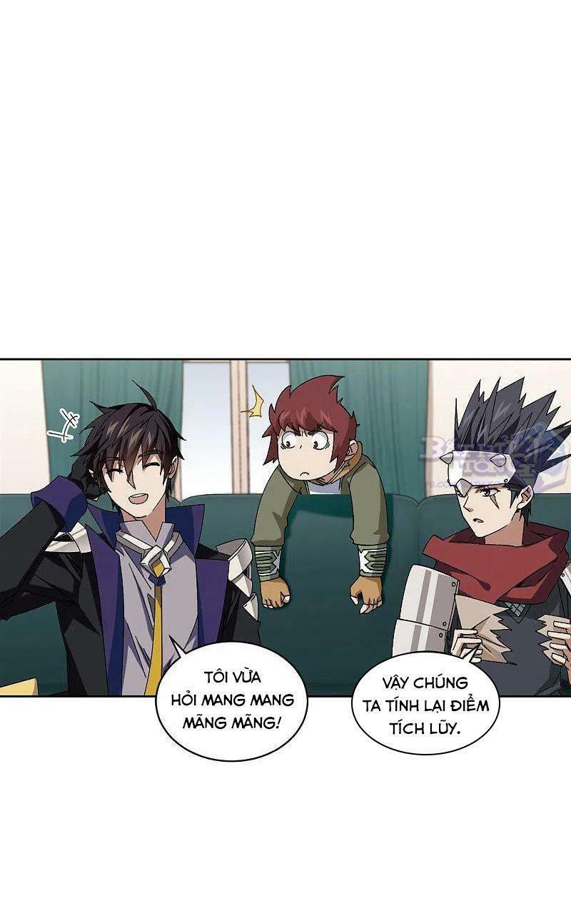 võng du chi cận chiến pháp sư chapter 402 15