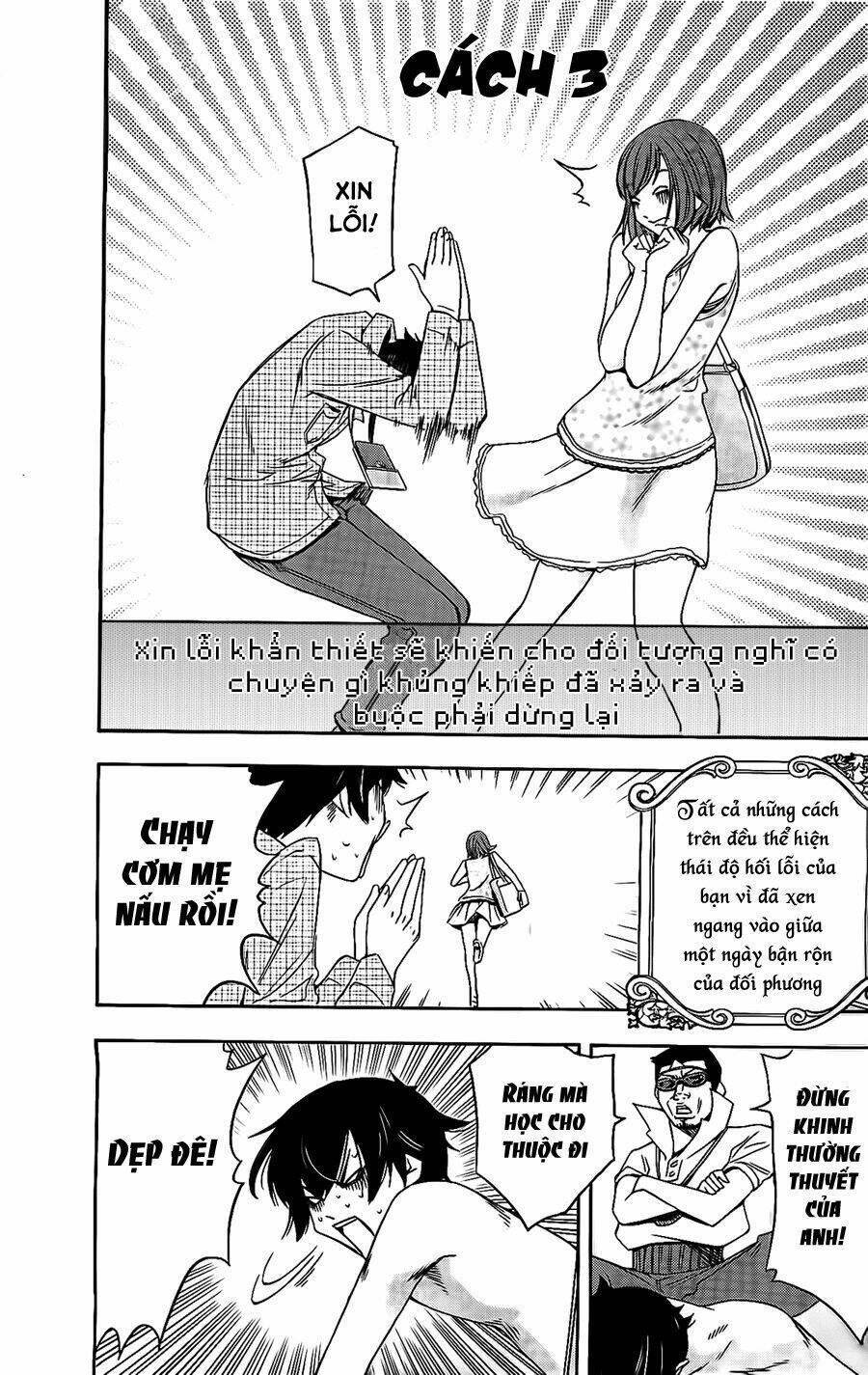 love riron chapter 20 11