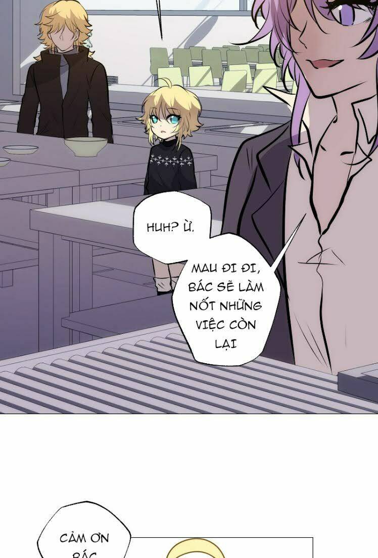 Trọng Sinh Mạc Thế Chapter 125 3