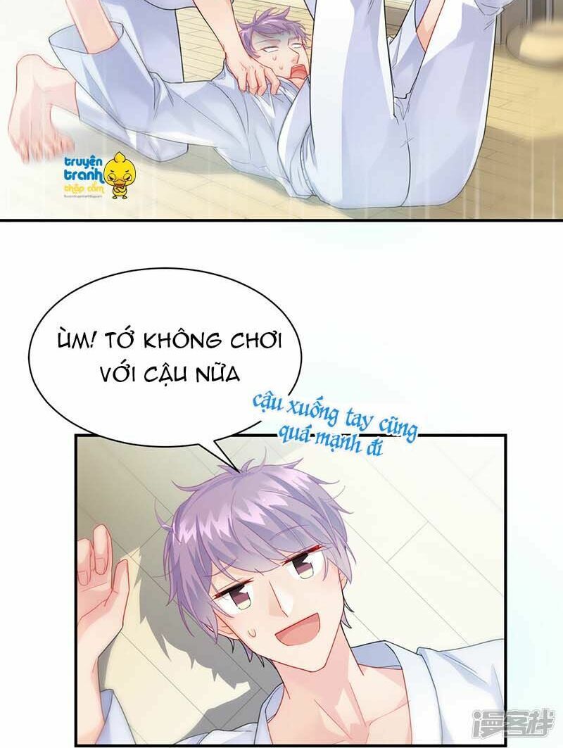 chọc tới chủ tịch tổng tài 2 chapter 90 24