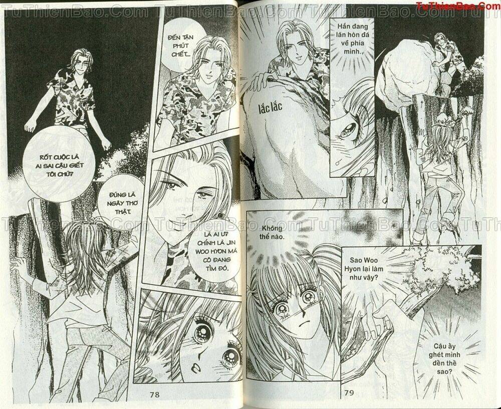 ma cà rồng hộ mệnh chapter 6 39