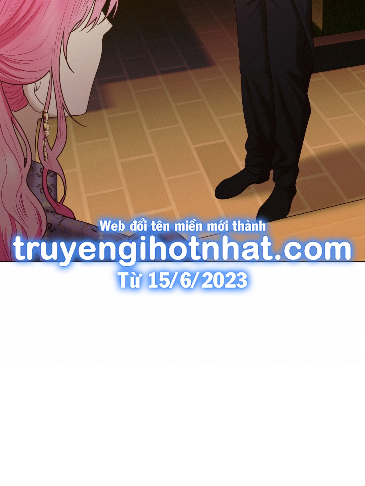 hợp đồng hôn nhân với hai người chồng chapter 14.1 55