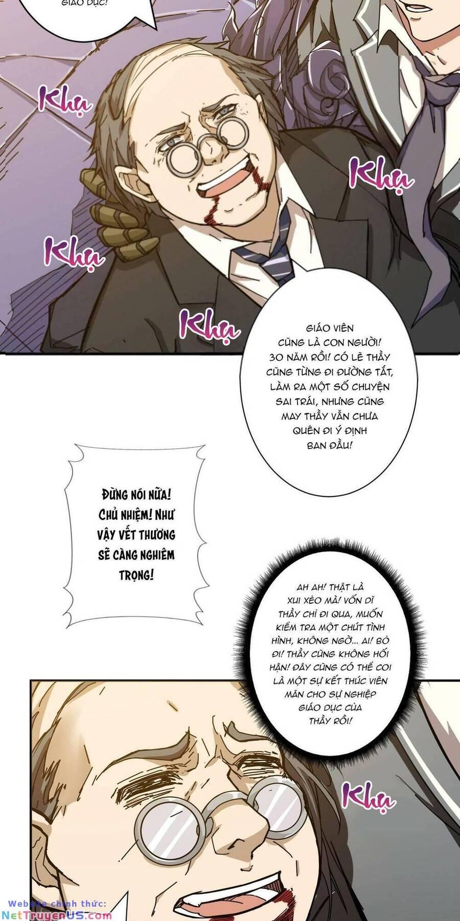 god slayer chapter 60 16