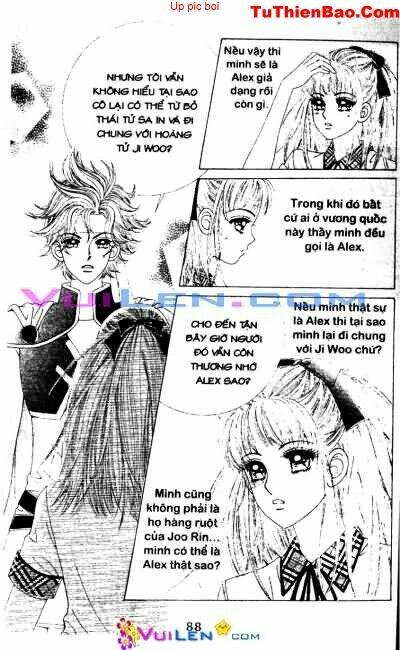 bogle goes to the kingdom chapter 23 26