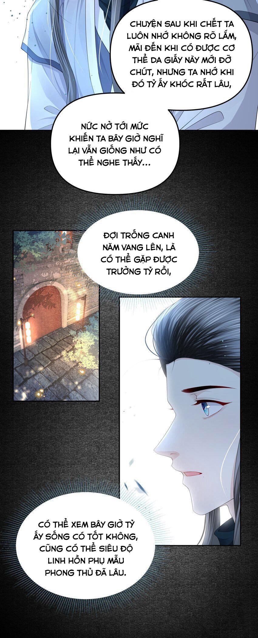 đồng tiền tham khế chapter 64 7