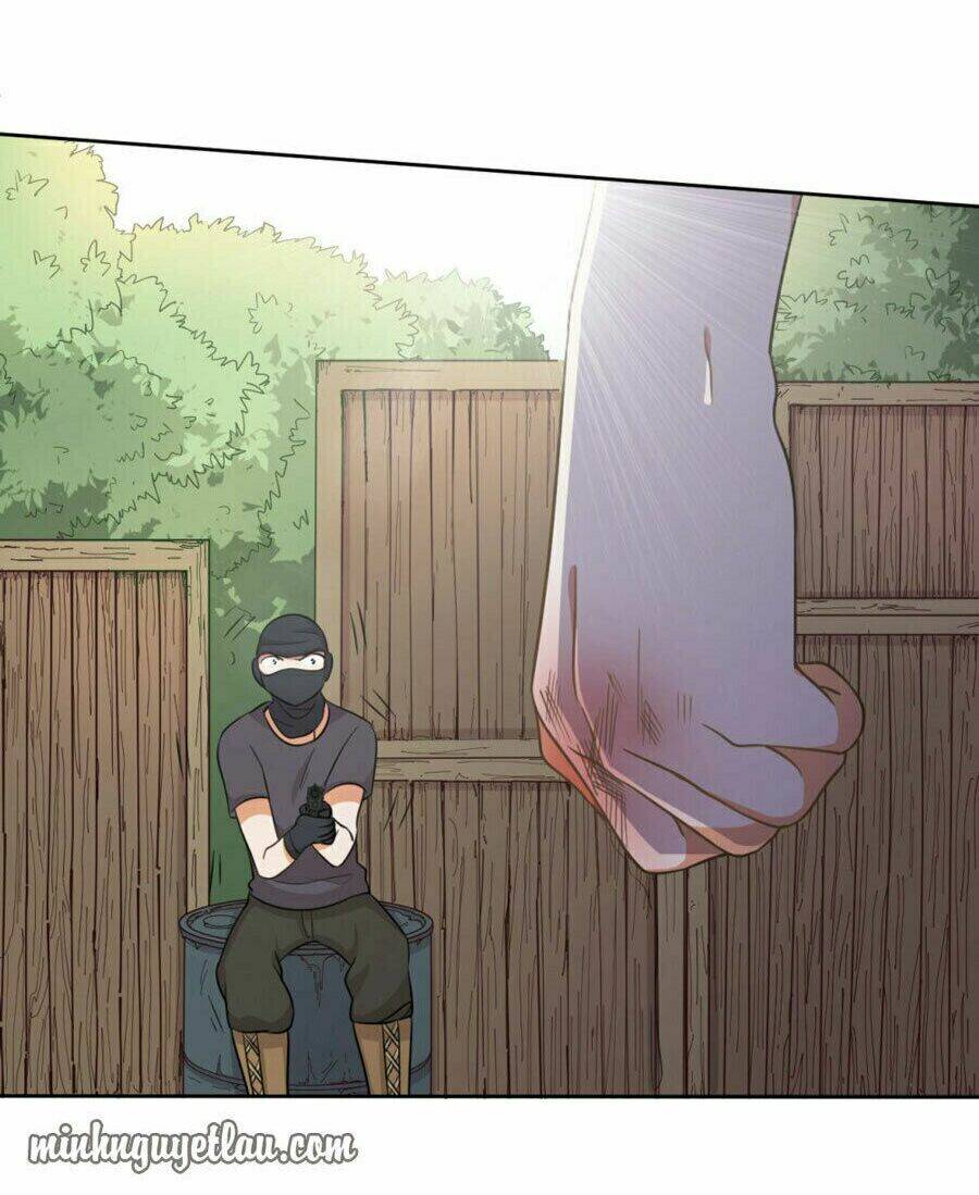 hôn nhân dục vọng: thiếu gia nhẹ một chút! chapter 53 23