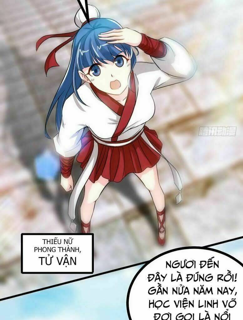 chí tôn thần ma chapter 60 4