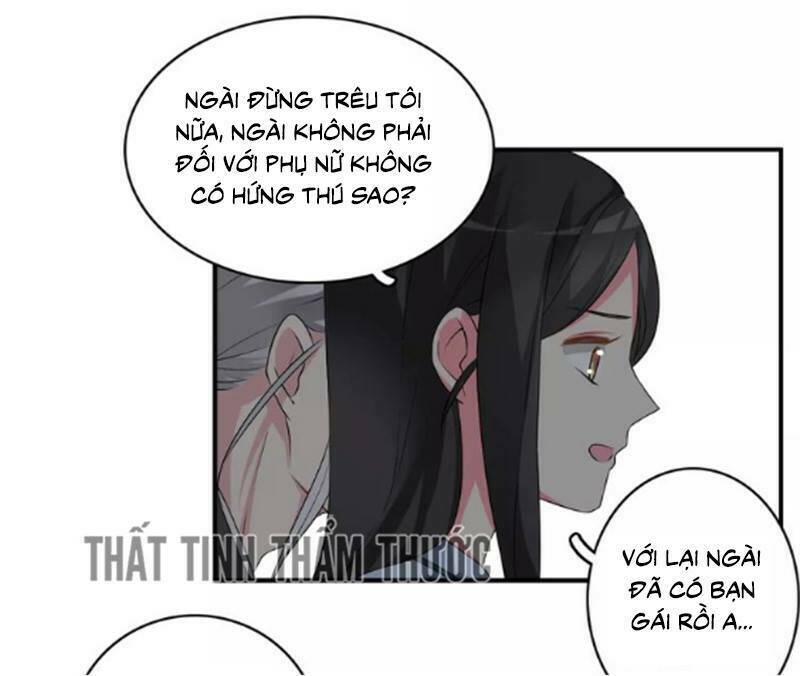 lều khều biết yêu chapter 78 3