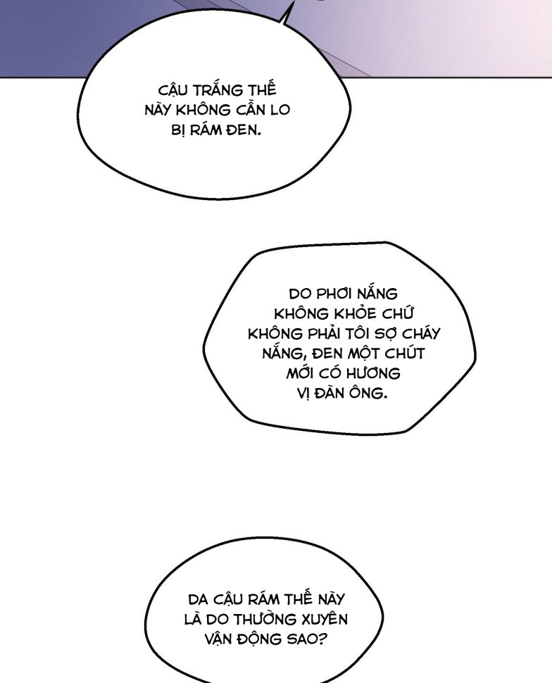 chàng nhân viên host và gã hàng xóm nguy hiểm chapter 49 82