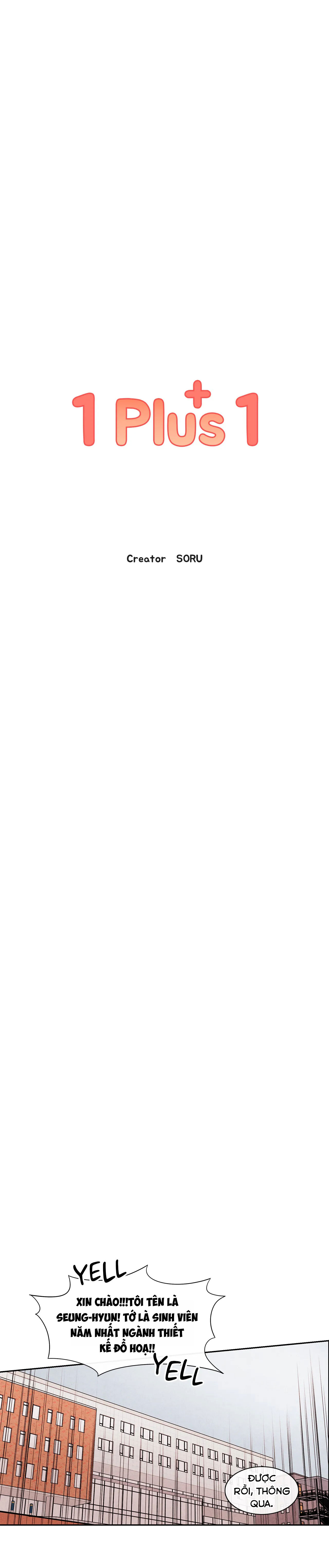 1 với 1 chapter 3 11