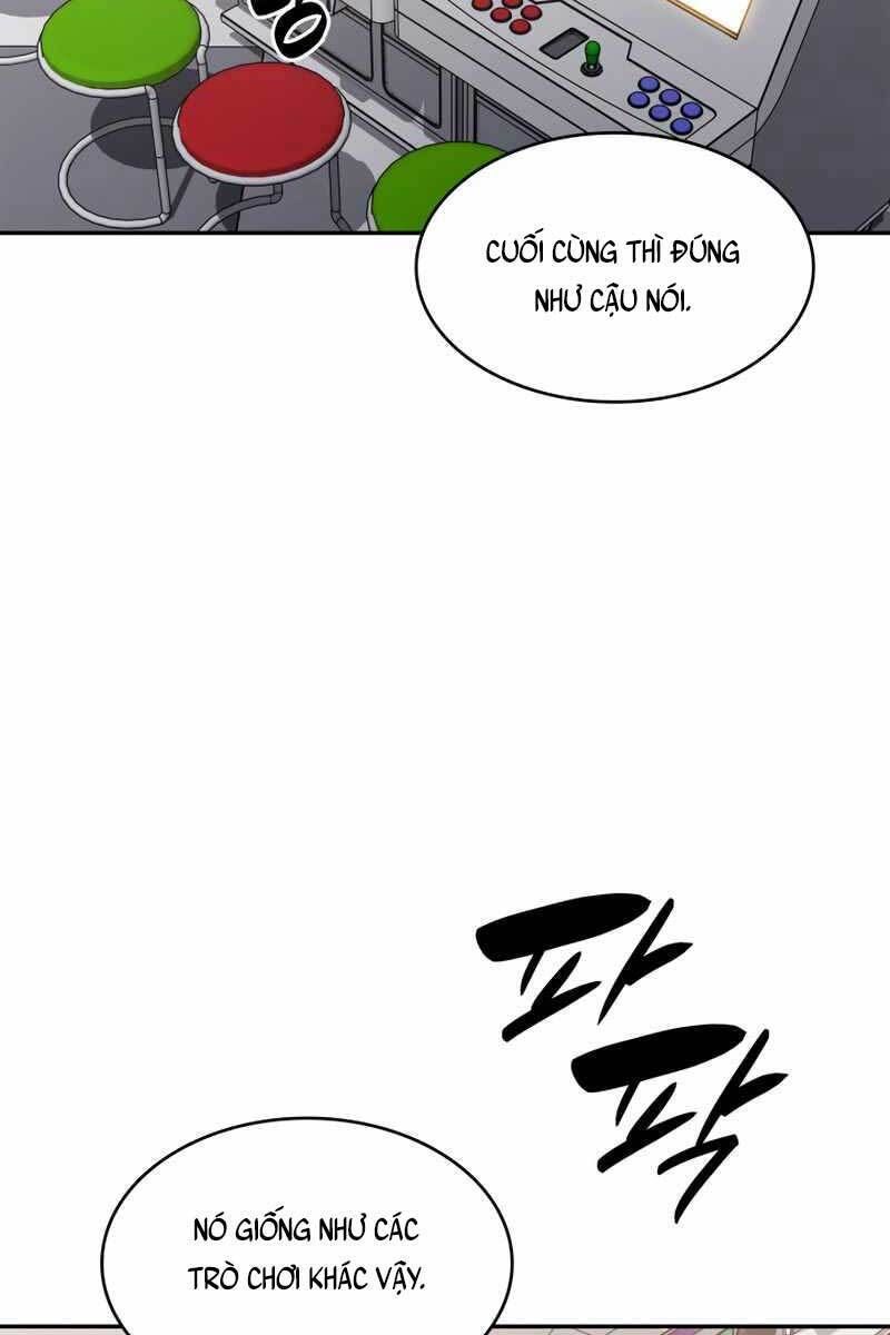 tôi là lính mới chapter 125 36