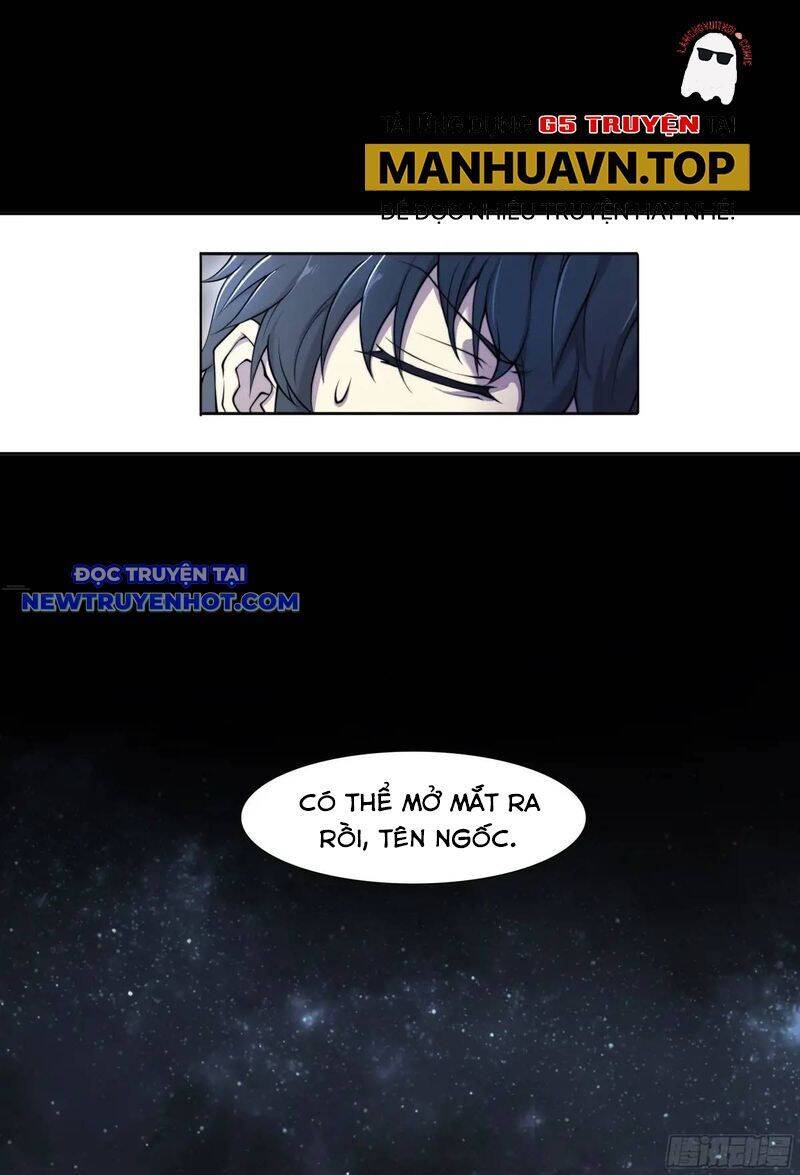 dự báo khải huyền chapter 125 4