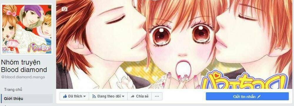 parfait tic - cô láng giềng chapter 119 27