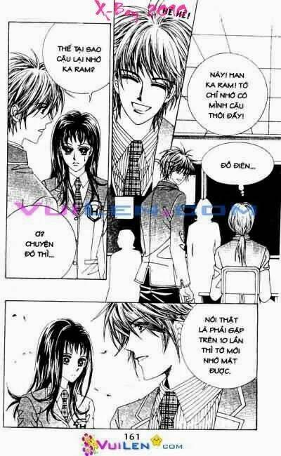 cuộc sống của tôi chapter 4 161