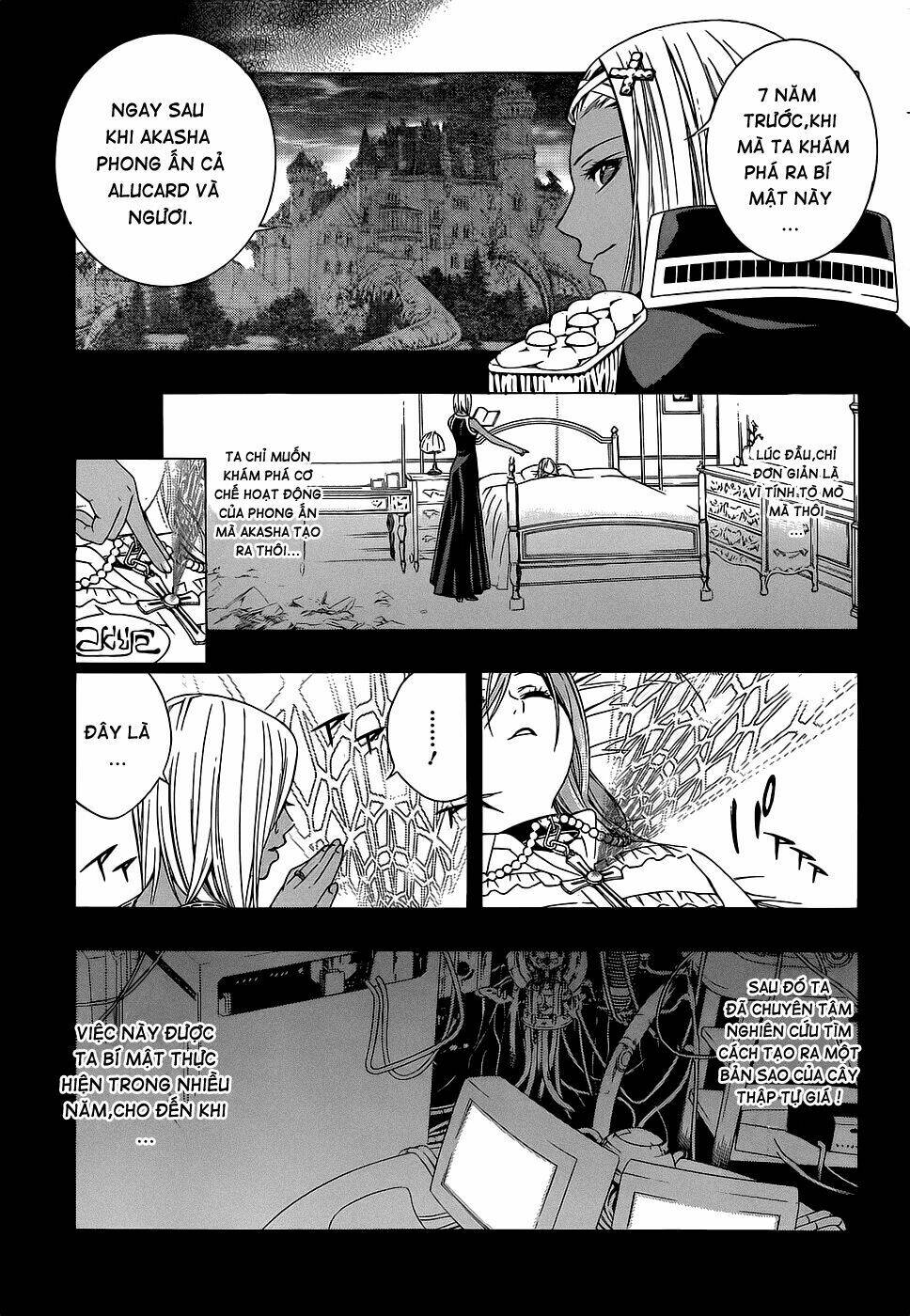cô nàng ma cà rồng i chapter 56 25