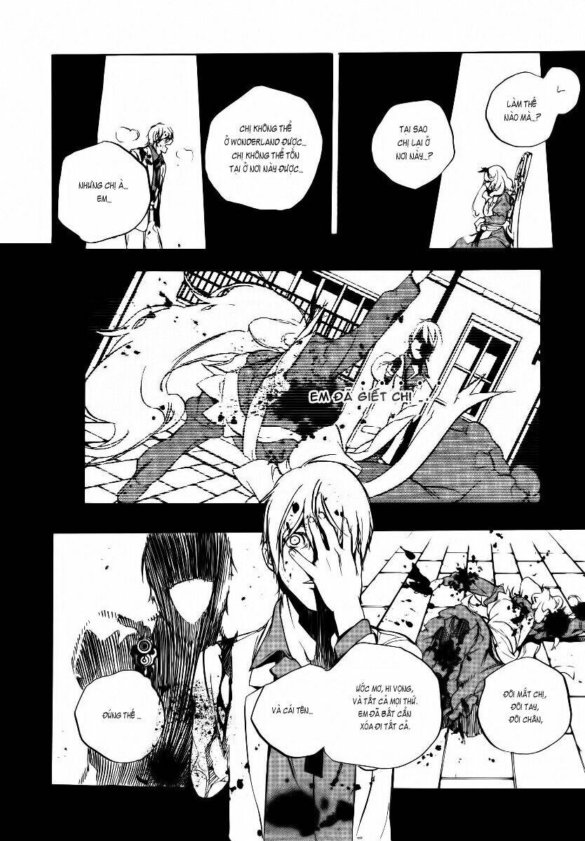 are you alice? chapter 30 23