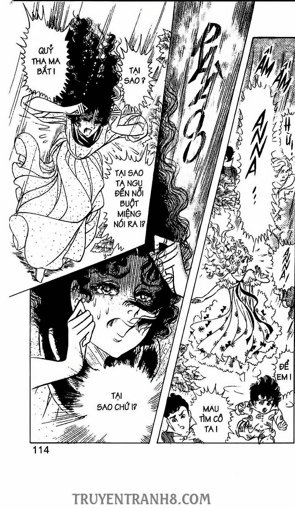 the count s daughter chapter 75 5