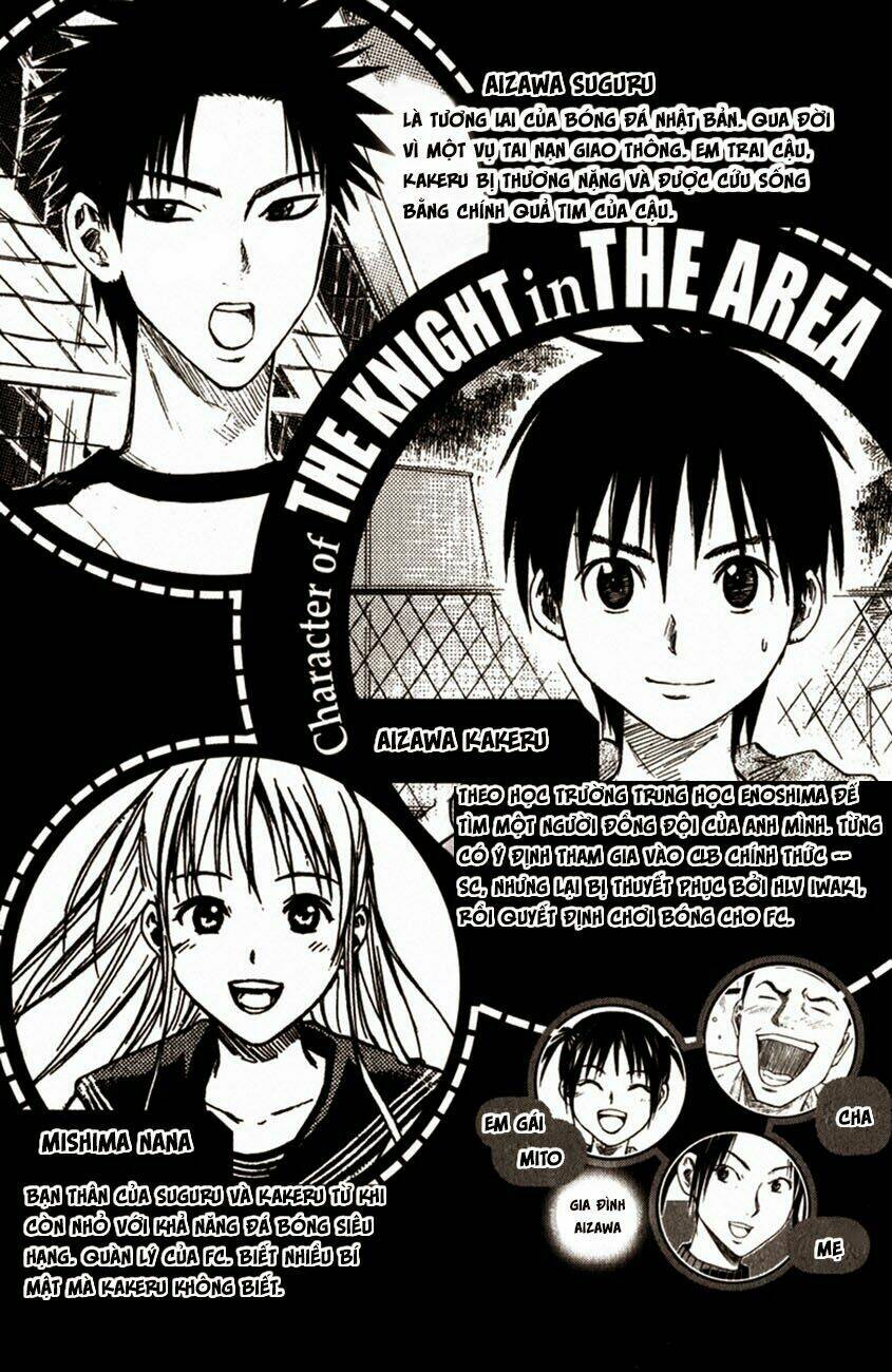 kỵ sĩ trong vòng cấm chapter 29 2