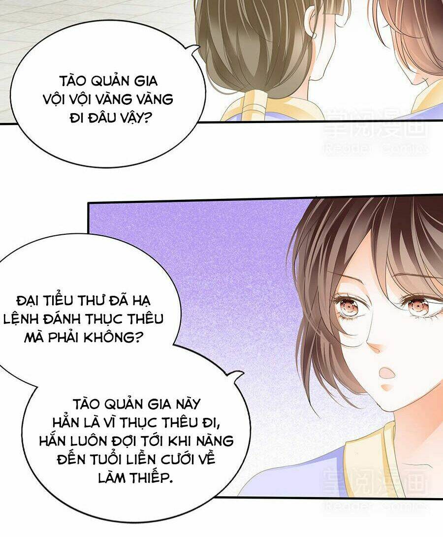 vương phi lại hạ độc rồi chapter 9 18
