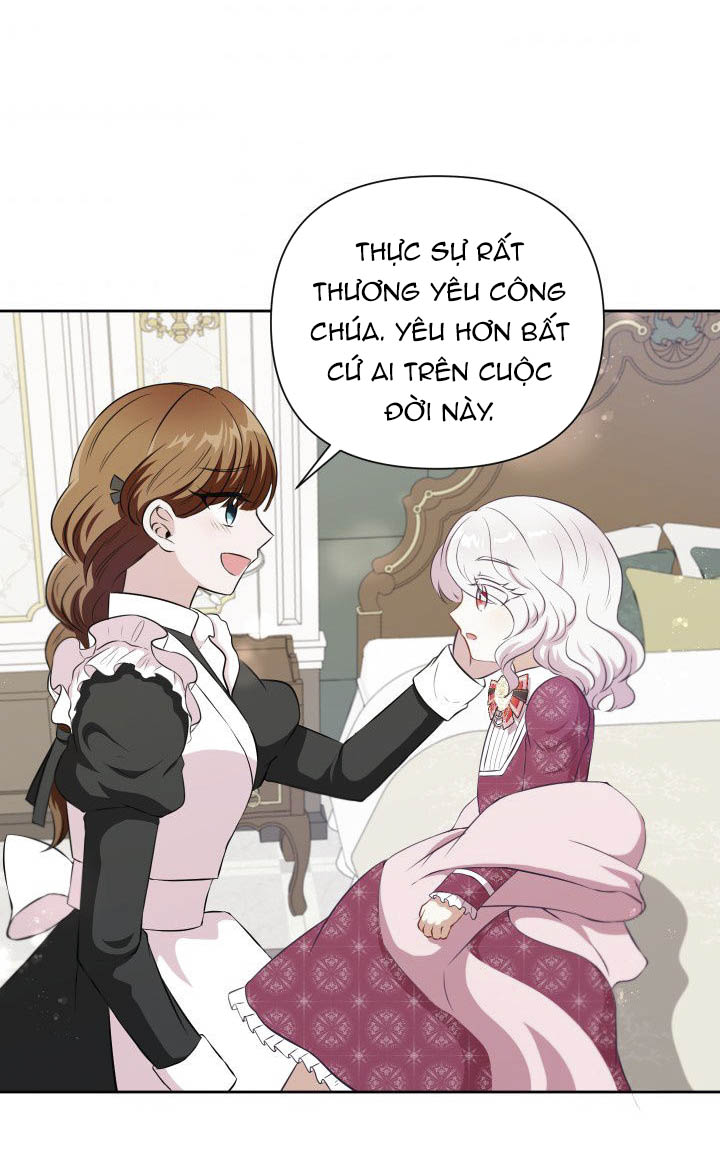 ác nữ công chúa chapter 21 47