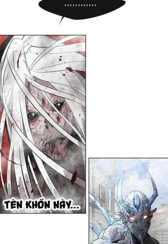 kĩ nguyên của anh hùng chapter 98 119