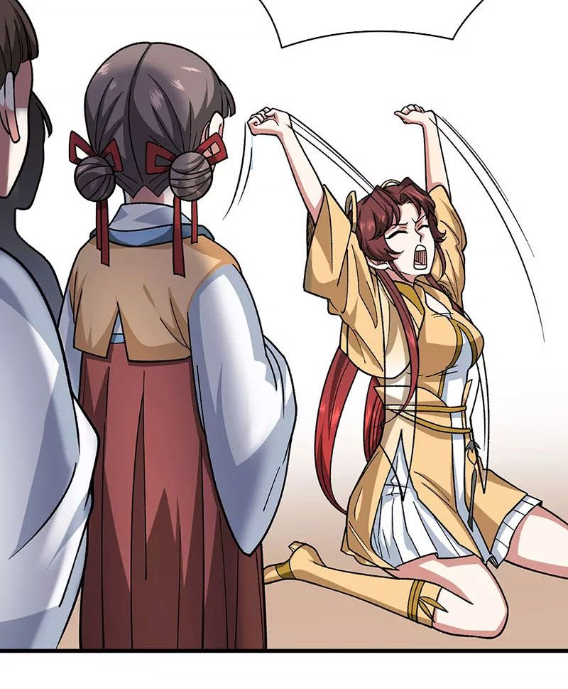 võ đạo độc tôn chapter 434 42