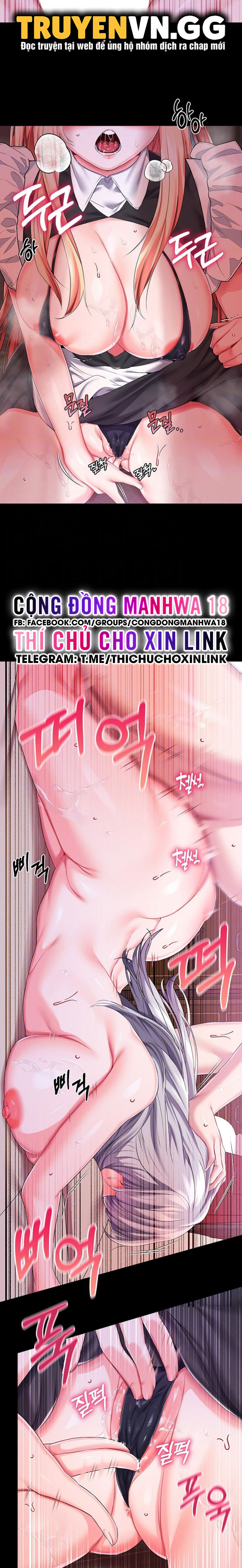 thuần hóa nữ phản diện chapter 21 4