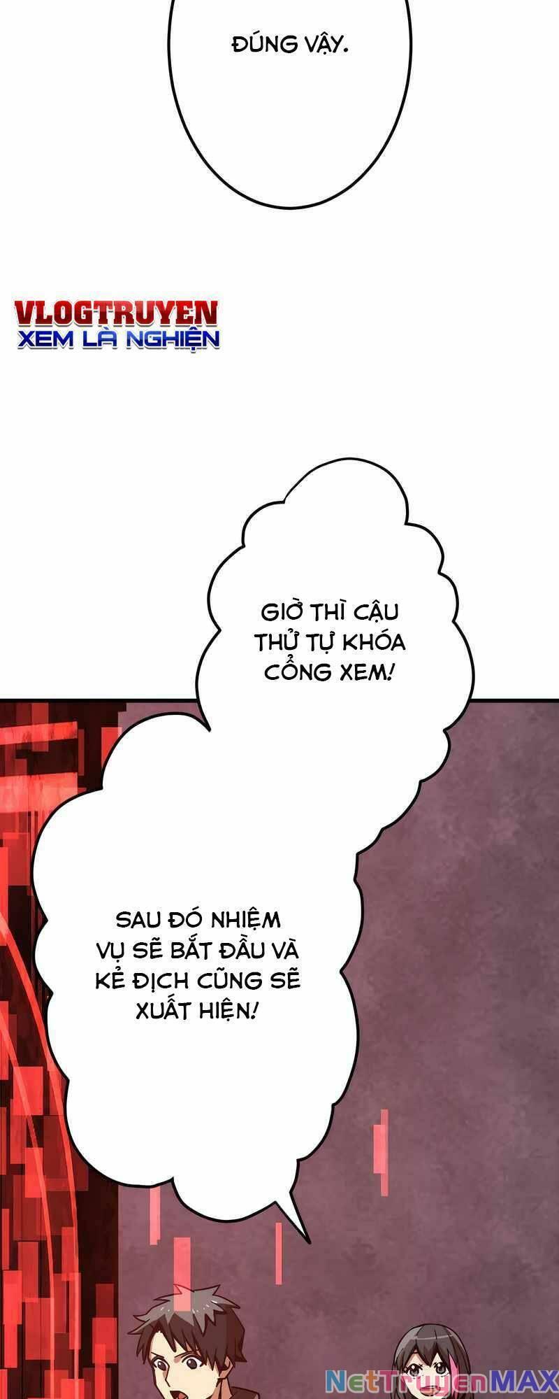 Huyết Thánh Cứu Thế Chủ~ Ta Chỉ Cần 0.0000001% Đã Trở Thành Vô Địch chapter 9 17