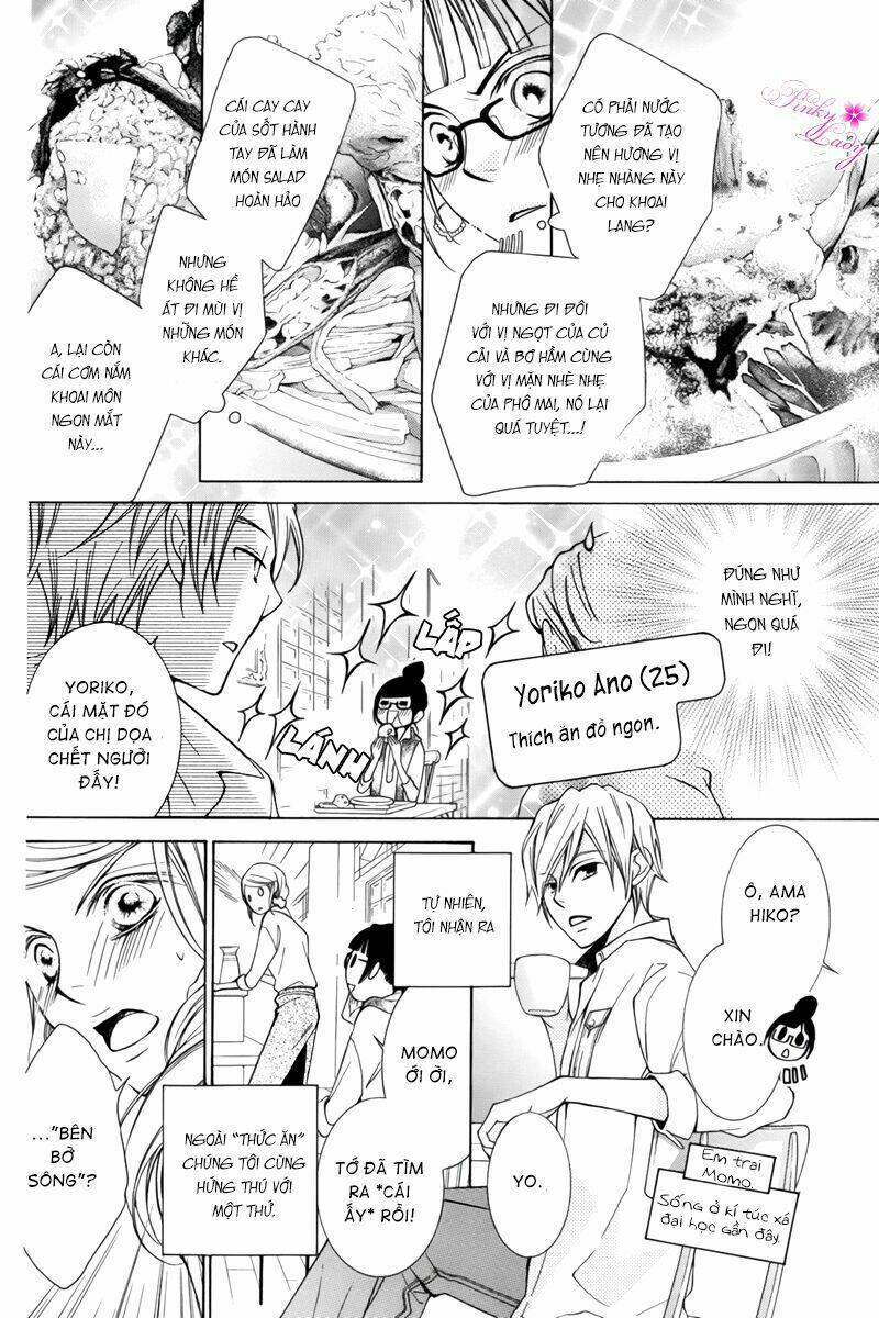 petite peche chapter 2 7