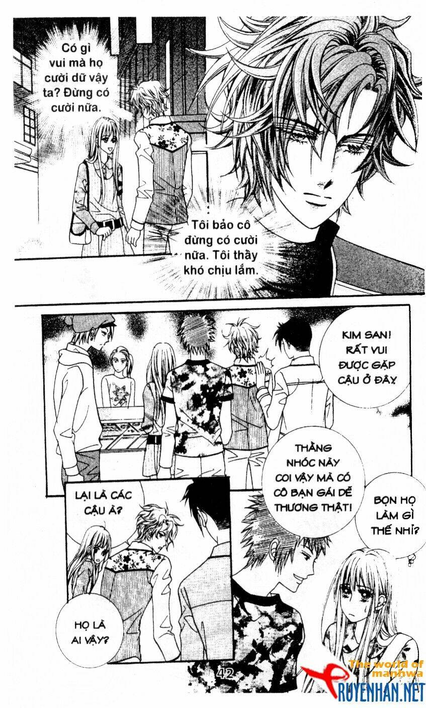 chàng trai hào hiệp chapter 9 43