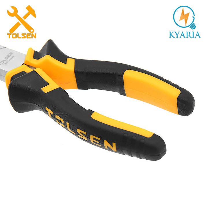 Kìm Nhọn Tolsen 10006 , 10007 - Kyaria