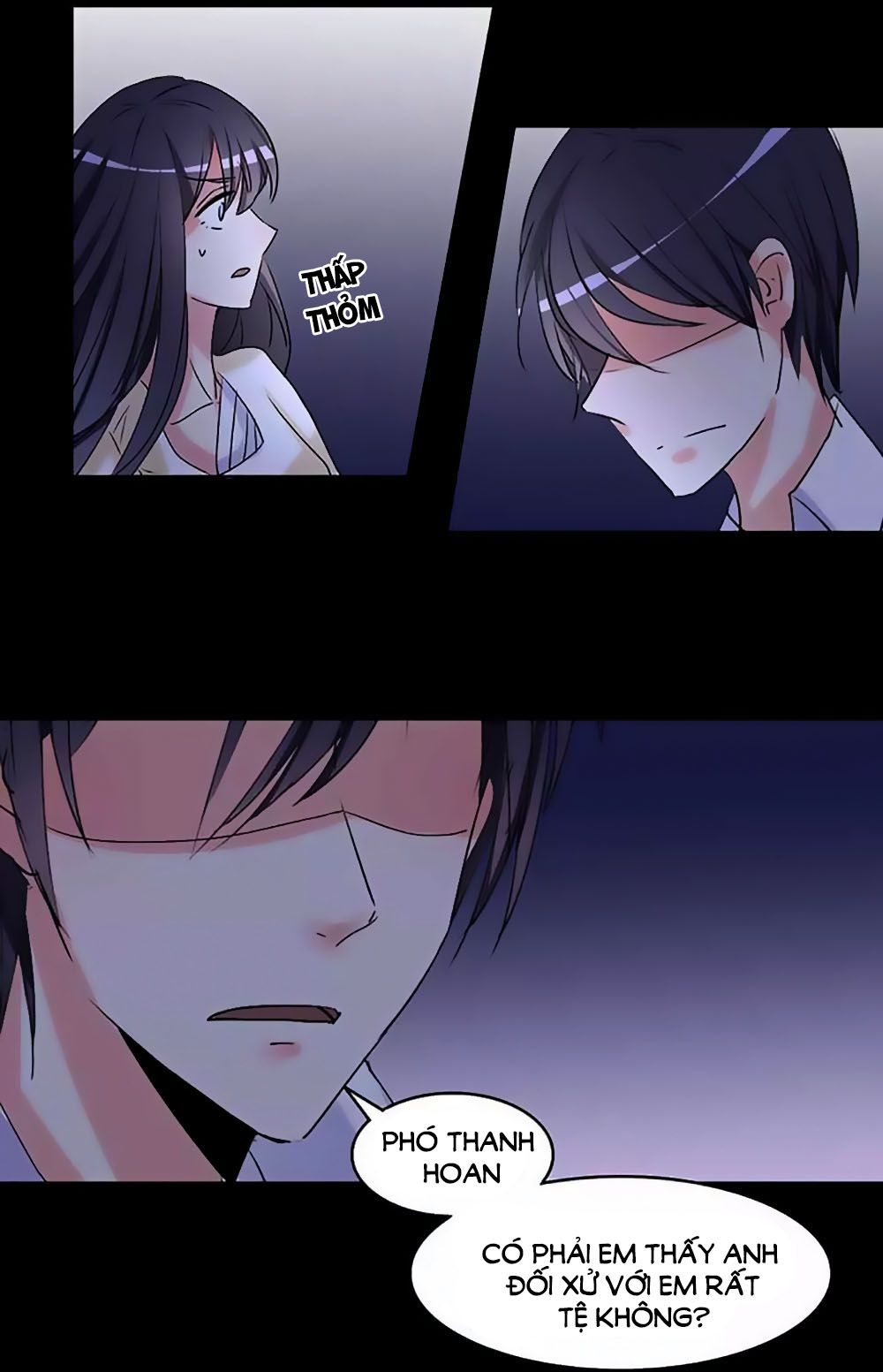 Dân Quốc Yêu Văn Lục chapter 104 - Trang 3