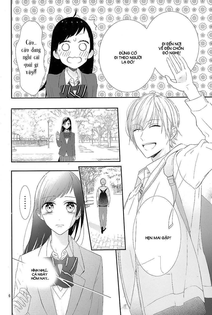 toshishita no otokonoko chapter 3 6