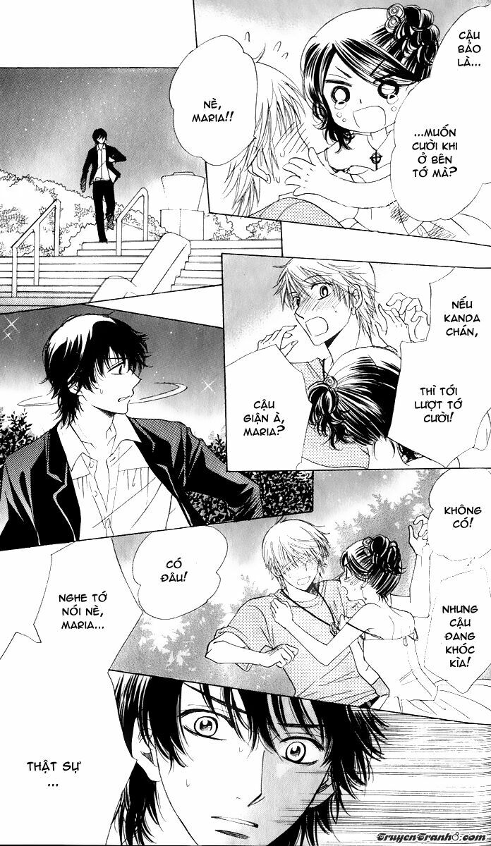 ác quỷ và bản tình ca chapter 61 17