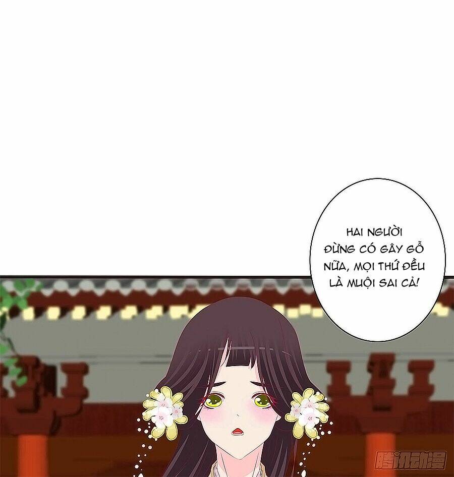 tướng quân mời ra trận chapter 182 13