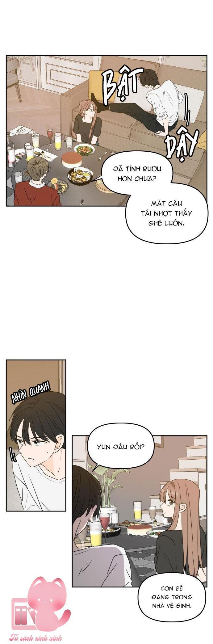 hẹn gặp nhau ở kiếp thứ 19 chapter 78 11