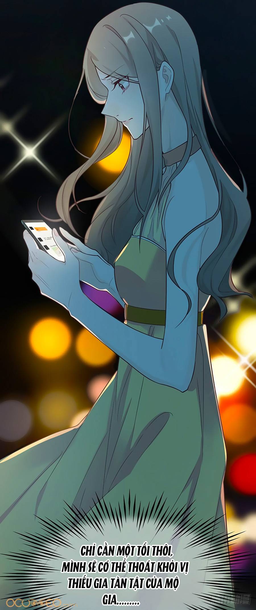 hai cách tìm gặp người yêu chapter 1 17