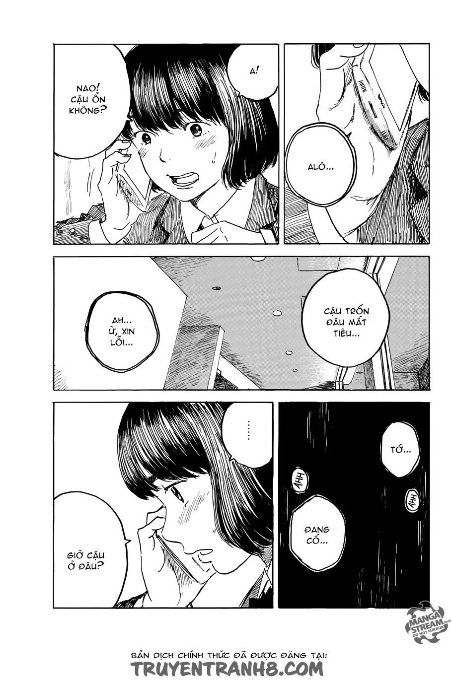 happiness chapter 18 8