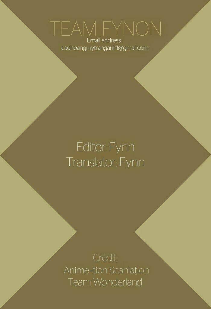 oujitachi wa izonsuru chapter 5 17